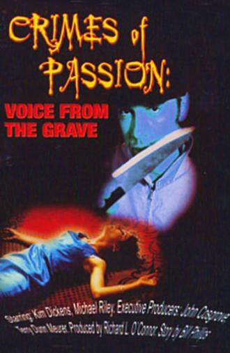 Voice from the Grave (1996)