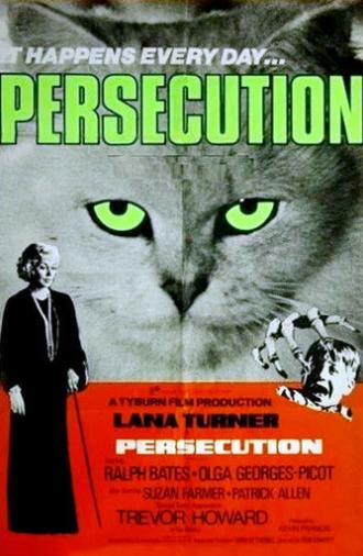 Persecution (1974)