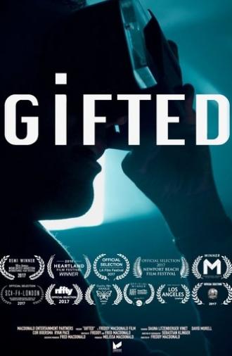 Gifted [Thanksgiving Post Mortem] (2016)