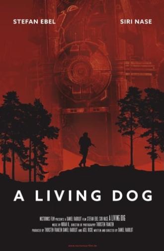 A Living Dog (2019)