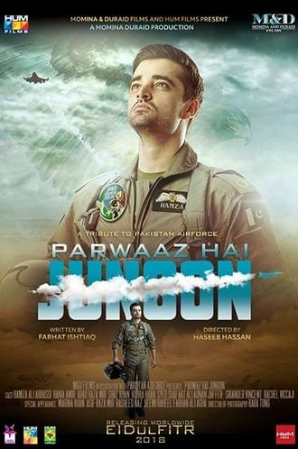 Parwaaz Hai Junoon (2018)