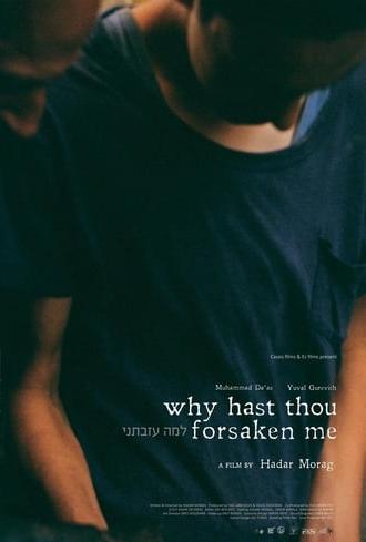 Why Hast Thou Forsaken Me (2015)