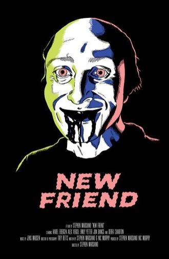 New Friend (2023)