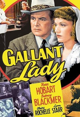 Gallant Lady (1942)
