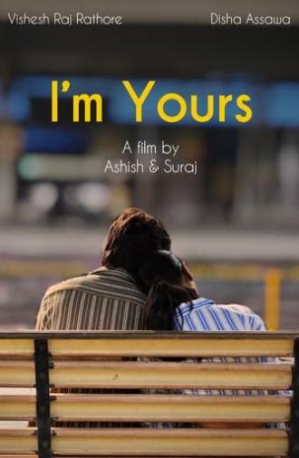 I'm Yours (2023)