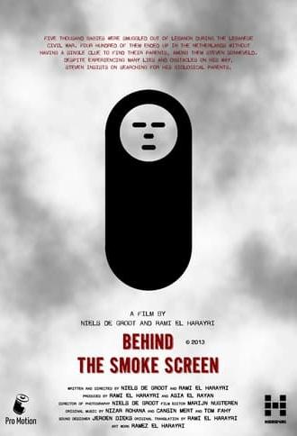 Behind the Smoke Screen (2013)