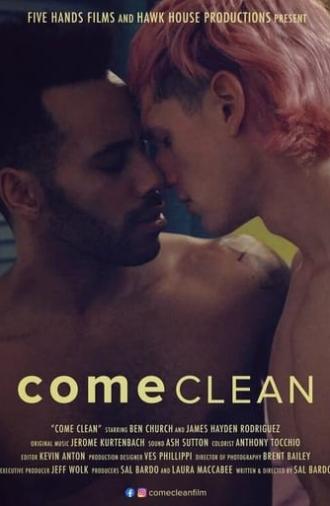 Come Clean (2023)