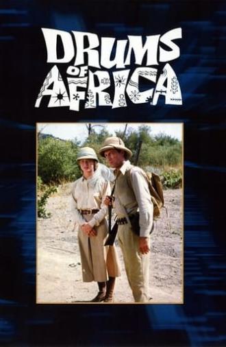 Drums of Africa (1963)