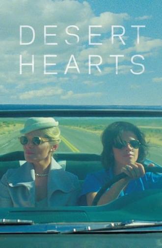 Desert Hearts (1985)