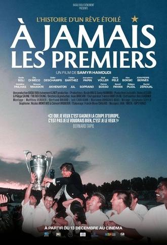 À jamais les premiers (2023)