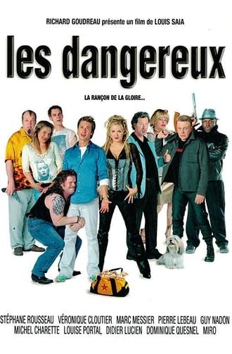 Dangerous People (2002)