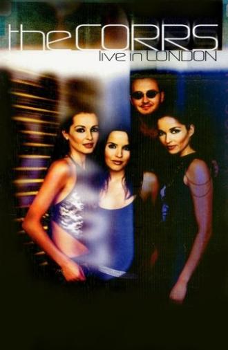 The Corrs - Live in London (2000)