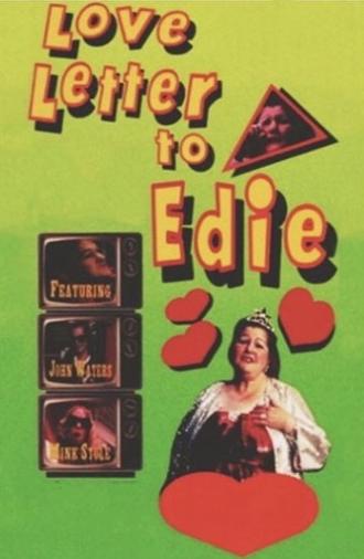 Love Letter to Edie (1975)