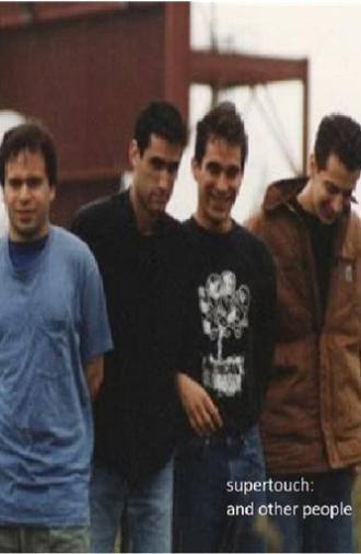 Supertouch and Other People (1991)