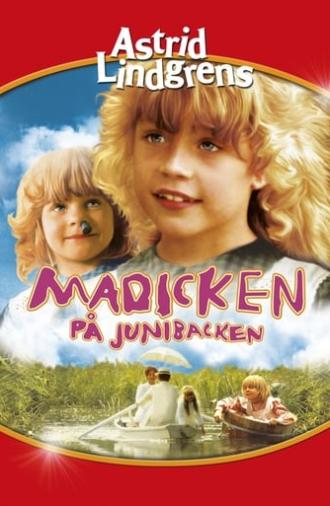 Madicken of June Hill (1980)