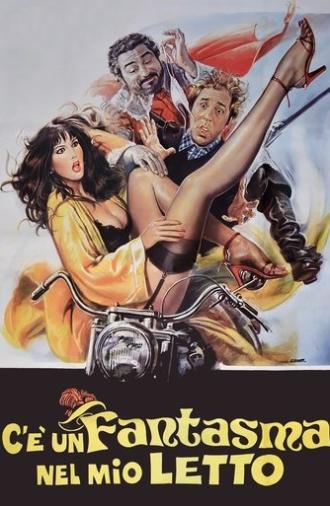 There is a Ghost in My Bed (1981)