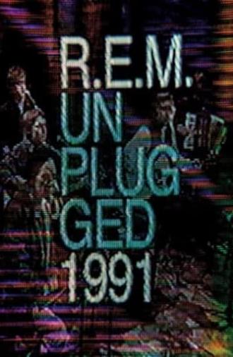 REM: MTV Unplugged (1991)