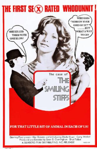 The Case of the Smiling Stiffs (1973)