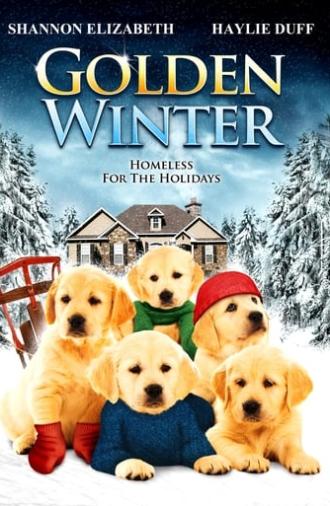 Golden Winter (2012)