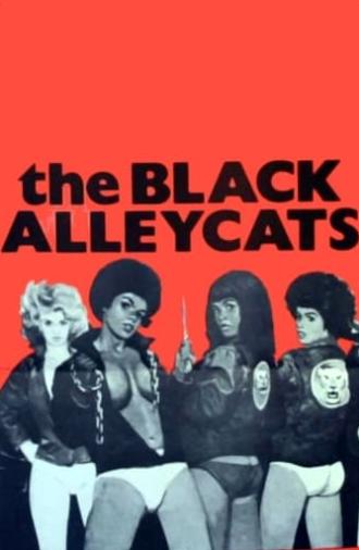 The Black Alley Cats (1973)