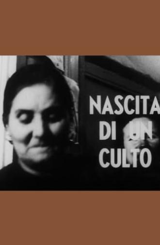 Nascita di un culto (1968)