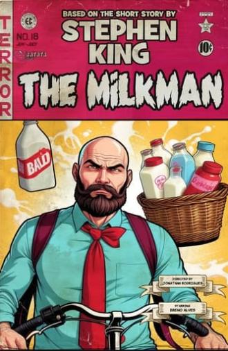 The Milkman (2024)