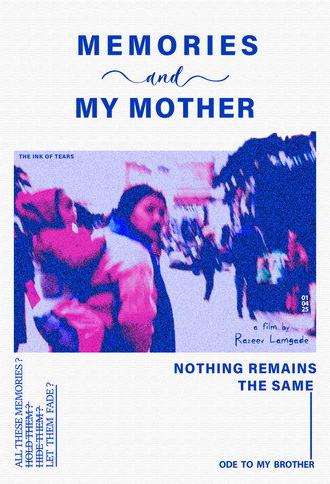 Memories and My Mother (2026)