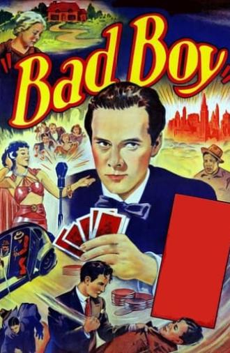 Bad Boy (1939)