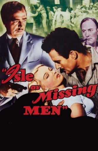 Isle of Missing Men (1942)
