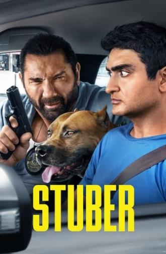 Stuber (2019)