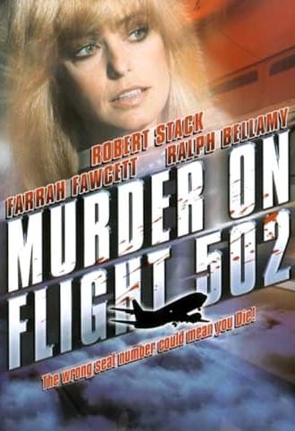 Murder on Flight 502 (1975)