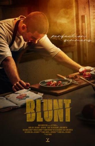 BLUNT (2025)