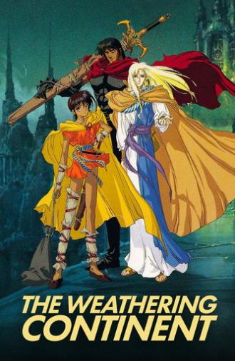 The Weathering Continent (1992)