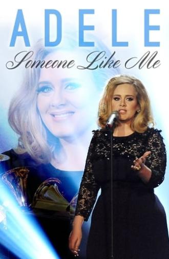 Adele: Someone Like Me (2016)