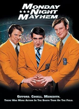 Monday Night Mayhem (2002)