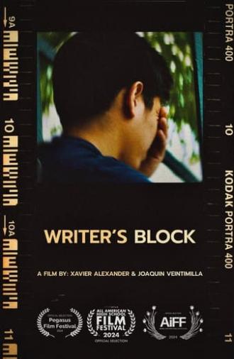 Writer's Block (2024)