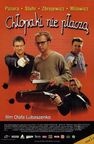 Boys Don't Cry (2000)