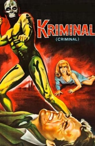 Kriminal (1966)