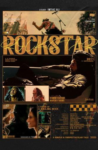 Rockstar (2011)