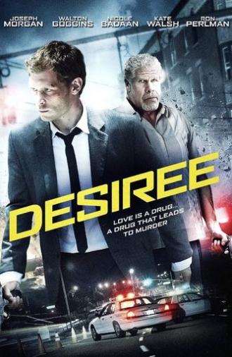 Desiree (2014)