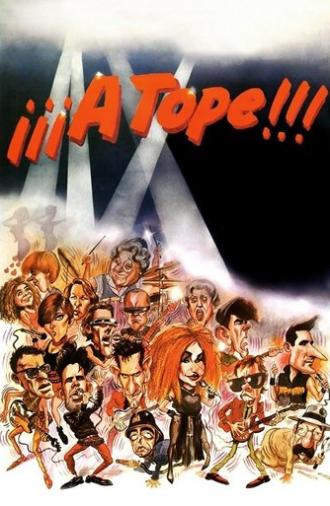 ¡¡¡A tope!!! (1984)