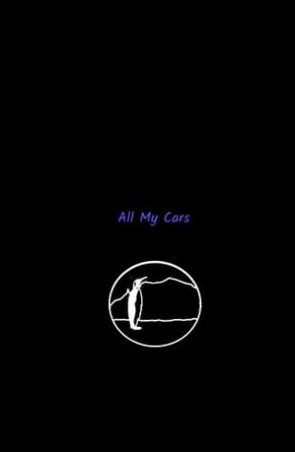 All My Cars. (2018)