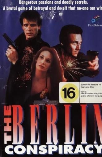 The Berlin Conspiracy (1992)