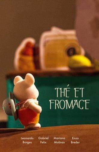 Thé Et Fromage (2022)