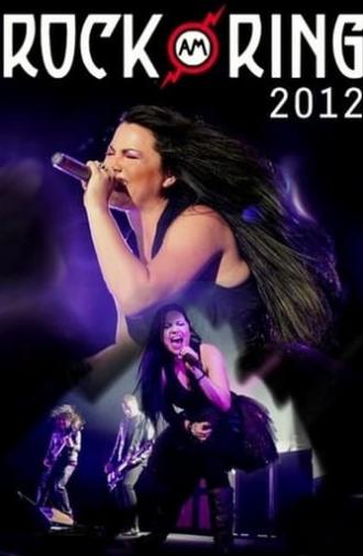 Evanescence: Rock am Ring 2012 (2012)