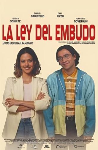 La ley del embudo (2022)