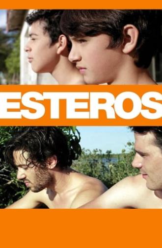 Esteros (2016)