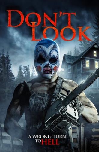 Don't Look (2018)