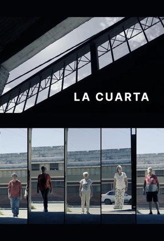 La cuarta (2024)