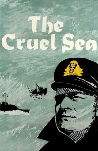 The Cruel Sea (1953)